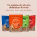 Buddy Biscuits Soft & Chewy Peanut Butter Treats for Dogs - 6oz Training or Snack Size, Made in USA - Pack of 1 - Buy Online on GoSupps.com