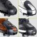 Delta Cycle Foot Fenders: Bicycle Toe Clips for Enhanced Cycling Experience - Buy Online on GoSupps.com