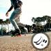 LIOOBO 2 Set Inline Roller Skate Energy Straps Buckle Belts - Black - Buy Online on GoSupps.com