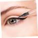 WOONEKY Makeup Eyeline Pencil Eyeliner Eyeliner Pencil Eyeliner Waterproof - Buy Online on GoSupps.com