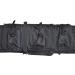 NAWAN Gun Bag Airsoft Backpack Rifle Storage Box 37.4 Inch Black - Tactical Handbag Upgrade - Buy Online on GoSupps.com