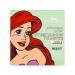 Shop Pop Princess Ariel Mini Eye Shadow Palette - International Shipping Available! - Buy Online on GoSupps.com