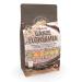 Golden Peanut psyllium 1 kg - 99% purity high -fiber without additives from India vegan and gluten -free baking ingredient 1 kg (1 Pack)