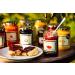 Thursday Cottage Strawberry Jam 112g - Buy Online on GoSupps.com