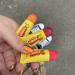 Carmex Mini Lip Balm SPF 15 Trio - Cherry Strawberry & Pineapple | 5g Unisex - Buy Internationally! - Buy Online on GoSupps.com