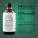 Organic Black Seed Oil | 100% Virgin Cold Pressed | Super Antioxidant for Joints Hair Skin & Nails | 8 oz - International Shipping Available - Buy Online on GoSupps.com