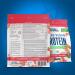  Applied Nutrition Applied Nutrition Clear Vegan Strawberry & Raspberry - Vegan Whey Protein Isolate for Hydration (600g) (Strawberry & Raspberry) - Buy Online on GoSupps.com