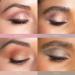 On Point Eyeshadow Palette Wednesday (Neutrals) 0.16 oz - R MINERALS Matte, Shimmer & Metallic Shades - Skincare-Infused Formula - Buy Online on GoSupps.com