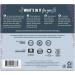 SEVENTH GENERATION Free & Clear Super Tampons with Applicator - 18 Count | Eco-Friendly & Chemical-Free - Buy Online on GoSupps.com