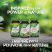 Nature's Way Vitex Chasteberry Herbal Supplement to Help Relieve PMS Symptoms Normalize Hormones and Stabilize Menstrual Cycle Irregularities Non-GMO - 320 Vegetarian Capsules Value Size - Buy Online on GoSupps.com
