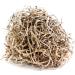 Preserved Natural Spanish Moss - 8oz (200 cubic inches) Bag - Buy Online on GoSupps.com