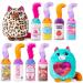 Misfittens Surprise Cat Plush Toy for Kids Aged 4+ | Cuddly Soft Toddler Toy for Boys and Girls | Perfect Plush Gift by Basic Fun 03936 - Buy Online on GoSupps.com