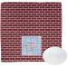 YouCustomizeIt Personalized Housewarming Washcloth