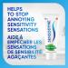 Sensodyne Daily Sensitive Toothpaste Lasting Sensitivty and Cavity Protection Fresh Mint 135 mL (Packaging May Vary) 135 ml (Pack of 1) - Buy Online on GoSupps.com