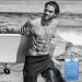 JIMMY CHOO Man Aqua Eau de Toilette - Long Lasting Fragrance with notes of Grapefruit Geranium & Salty Moss - Sweet & Woody 6.7 Fl Oz (Pack of 1) - Buy Online on GoSupps.com