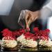 Rsstarxi 36 Pack Class of 2024 Graduation Cupcake Toppers 2024 Graduation Food Appetizer Picks 2024 Grad Cap Done Diploma Cupcake Picks for 2024 Graduation Theme Party Cake Decorations Red - Buy Online on GoSupps.com