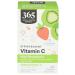 365 by Whole Foods Market Effervescent C Powder Kiwi Strawberry 30 Count 0.26 Ounce (Pack of 30)