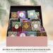 Maxcheck Holiday Scented Soap Bars - 30-Piece Sampler | Ideal Gifts for Men & Women | Luxurious Guest & Hand Soaps - Buy Online on GoSupps.com