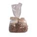 Secrets of the Islands Coconut Salt Scrub 16 oz - Exfoliating Body Scrub - Buy Online on GoSupps.com