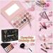 Premium Makeup Kit for Women & Teens | Full Color Makeup Set with Eyeshadow Foundation & Lipgloss - Perfect Gift for All Occasions - Buy Online on GoSupps.com