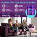 Complexe Inositol (G lules) avec Acide Folique 2200 mg Myo- & D-Chiro-Inositol SOPK & Soutien du Cycle quilibre Hormonal 180 G lules V ganes Haute Biodisponibilit Test en Laboratoire - Buy Online on GoSupps.com