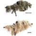 Arcturus Ghillie Rifle Wrap - Camouflage Your Hunting Rifle Woodland - Buy Online on GoSupps.com