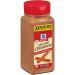 McCormick Ground Cinnamon, 7.12 oz 7.12 Ounce (Pack of 1)