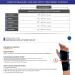 Neoprene OTC Wrist Splint - Cock-Up Style, Large (Left Hand), Black - Pack of 1 - Buy Online on GoSupps.com