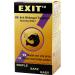 ESHA EXIT against Ichthyo 20ml for 1000 liters Remedy for max. 1000 liters of white spot disease Ichthyophthirius Oodinium