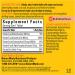Nature Made Super C with Vitamin D3 and Zinc Dietary Supplement - Immune Support - 60 Tablets - Buy Online on GoSupps.com