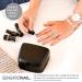 SensatioNail Gel Nail Polish Essentials Kit - DIY Manicure Kit for 2 Weeks Wear - Buy Online on GoSupps.com