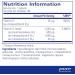 Pure Encapsulations Vitamin K with D3 | Bone and Arterial Health Support | 60 Capsules - Buy Online on GoSupps.com