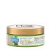 Maui Moisture Lightweight Curls + Flaxseed Edge Control  Hair Styling Pomade for Frizz Control  3 Oz