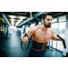 Sweat n Go Belly Girdle | Extra Thick Neoprene Sweat Belt for Men & Women | Strong Velcro Fastener | Waist Size 60-100 cm - Buy Online on GoSupps.com