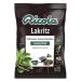 Buy Ricola Lakritz Herbal Candy - Sugar-Free 18x75g - Beneficial for Voice & Throat - Original Swiss Herbs - Buy Online on GoSupps.com