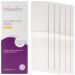 TriLASTIN Silicone Scar Sheets (6 count) Silicone Scar Tape Medical Grade Surgical Tape Keloid Bump Removal