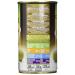 Aceitunas Karina Green Manzanilla Olives Stuffed with Anchoa Paste - Pack of 12 (150g Each) | International Shipping Available - Buy Online on GoSupps.com