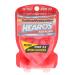 Hearos Radical Protection Foam Ear Plugs - NRR 33 - 12 Pair Orange (5801) - Buy Online on GoSupps.com