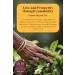 English Tea Shop Organic Advent Calendar White Triangular - 25 Pyramid Tea Bags - Buy Online on GoSupps.com