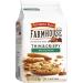 Pepperidge Farm Farmhouse Thin & Crispy Butter Pecan Cookies 5.9 oz. Bag | Delicious Butter Pecan Flavored Treats - Buy Online on GoSupps.com