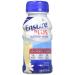 Ensure Plus Ready To Use (Vanilla) 24/8-Fl-Oz Bottles - 1 Case Of 24