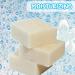 YARIN Rice Milk Soap Set - 3 Pcs Collagen Skin Lightening Soap with Reusable Mesh Bag | Exfoliate & Hydrate | International Shipping Available - Buy Online on GoSupps.com