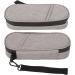Insulin Cooler Bag for Diabetic Pens - Gray, Portable Cooling Pouch for Indoor & Outdoor Travel - Buy Online on GoSupps.com