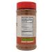 Malcom's Seasoning Grande Gringo | Spicy Mexican Seasoning for BBQ, Grill, Tacos, Dips, and Margaritas | 16oz (11oz Net Weight) - Buy Online on GoSupps.com