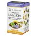 Dr. Ohhira's Essential Living Oils 60 Capsules