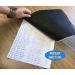Tabbies Patient Sign-in Labels 250/Pack - HIPAA Compliant & Confidential - Buy Online on GoSupps.com