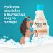 Aveeno Baby Kids Conditioner 250ml | Enriched with Soothing Oat & Shea Butter | Gentle Hair Conditioner for Children - Buy Online on GoSupps.com