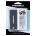 Tweezerman Black Nail Buff - 2 Pack | Professional Nail Buffer Set - Buy Online on GoSupps.com