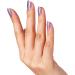 Bluesky Gel Nail Polish Purple Dream Blz48 Chunky Glitter Light Lilac - Long Lasting Chip Resistant - 10 ml - UV/LED Lamp Required - Pack of 1 - Buy Online on GoSupps.com