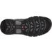 KEEN Men's Targhee Exp Waterproof Hiking Shoes 9 - Black/Steel Grey - Buy Online on GoSupps.com